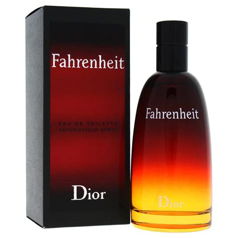 fahrenheit 32 cologne for men